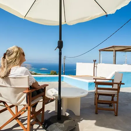 بيت للعطل Splendid Sea View
