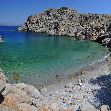 بيت للعطل Splendid Sea View