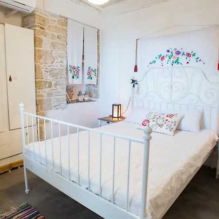 بيت للعطل Splendid Sea View Mirsini (Crete)