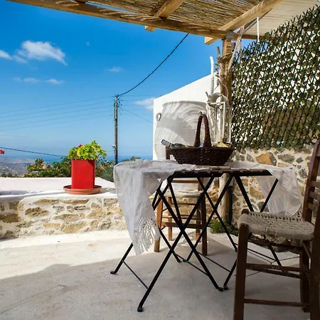 Splendid Sea View بيت للعطل Mirsini (Crete)