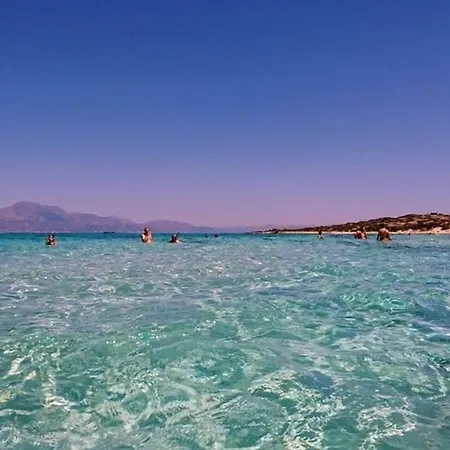 بيت للعطل Splendid Sea View *
