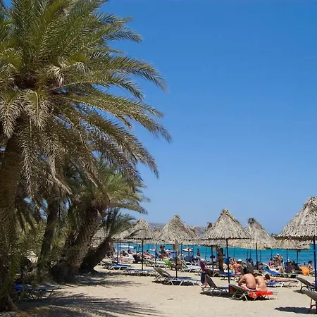 Splendid Sea View * Mirsini (Crete)